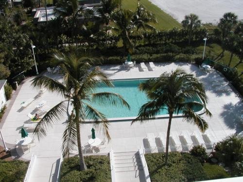 Beachfront Condos for Rent Marco Island Florida